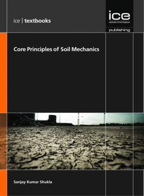 Book cover image for ICE Core Concepts ISBN: 9780727758477